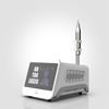 Pico Second Laser Tattoo Removal Machine