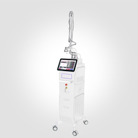 Co2 Fractional Laser For Vaginal Tightening Machine