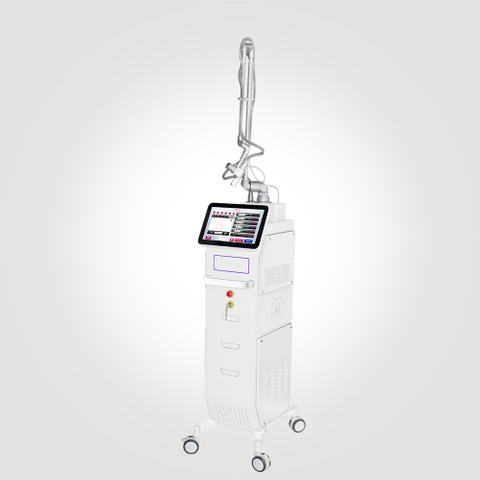 Co2 Fractional Laser For Vaginal Tightening Machine