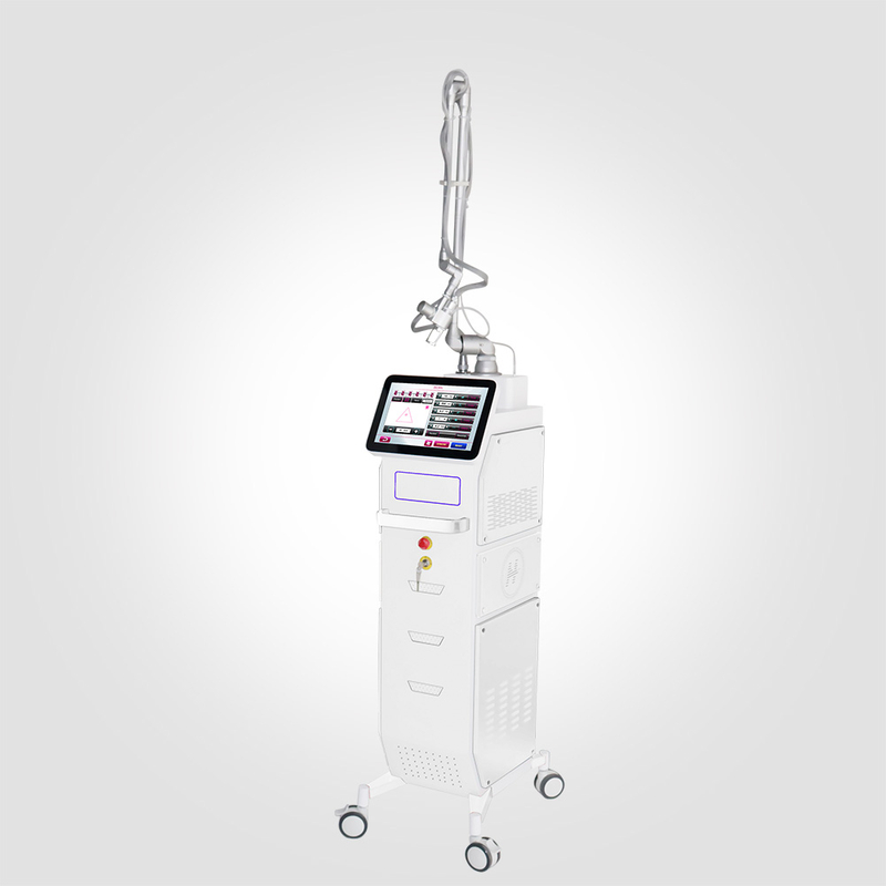 Co2 Fractional Laser For Vaginal Tightening Machine