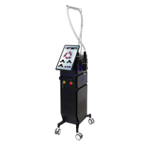 Beauty Equipment Wrinkle Removal Skin Tightening 1927nm Thulium Machine