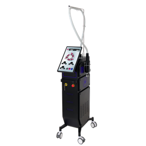 Beauty Equipment Wrinkle Removal Skin Tightening 1927nm Thulium Machine