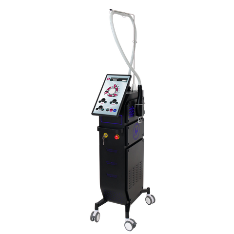 Beauty Equipment Wrinkle Removal Skin Tightening 1927nm Thulium Machine