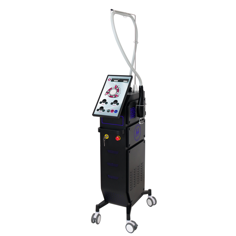 Beauty Equipment Wrinkle Removal Skin Tightening 1927nm Thulium Machine