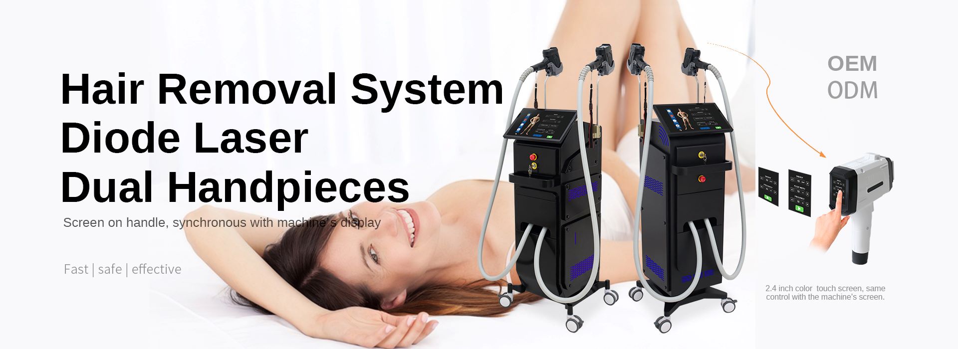 laser hair removal
