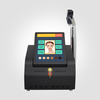 Commercial Laser Hair Removal Machine