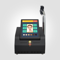 Commercial Laser Hair Removal Machine