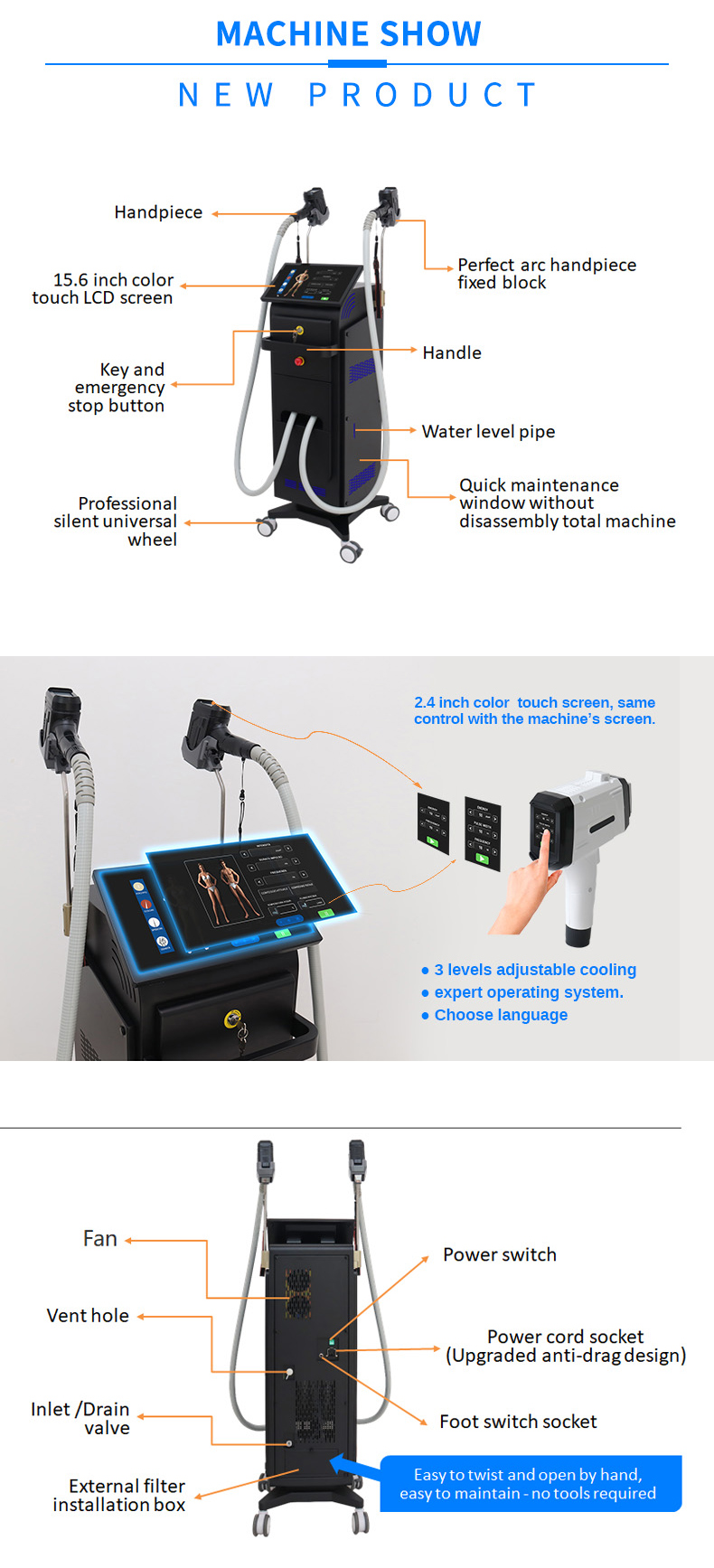 diode laser
