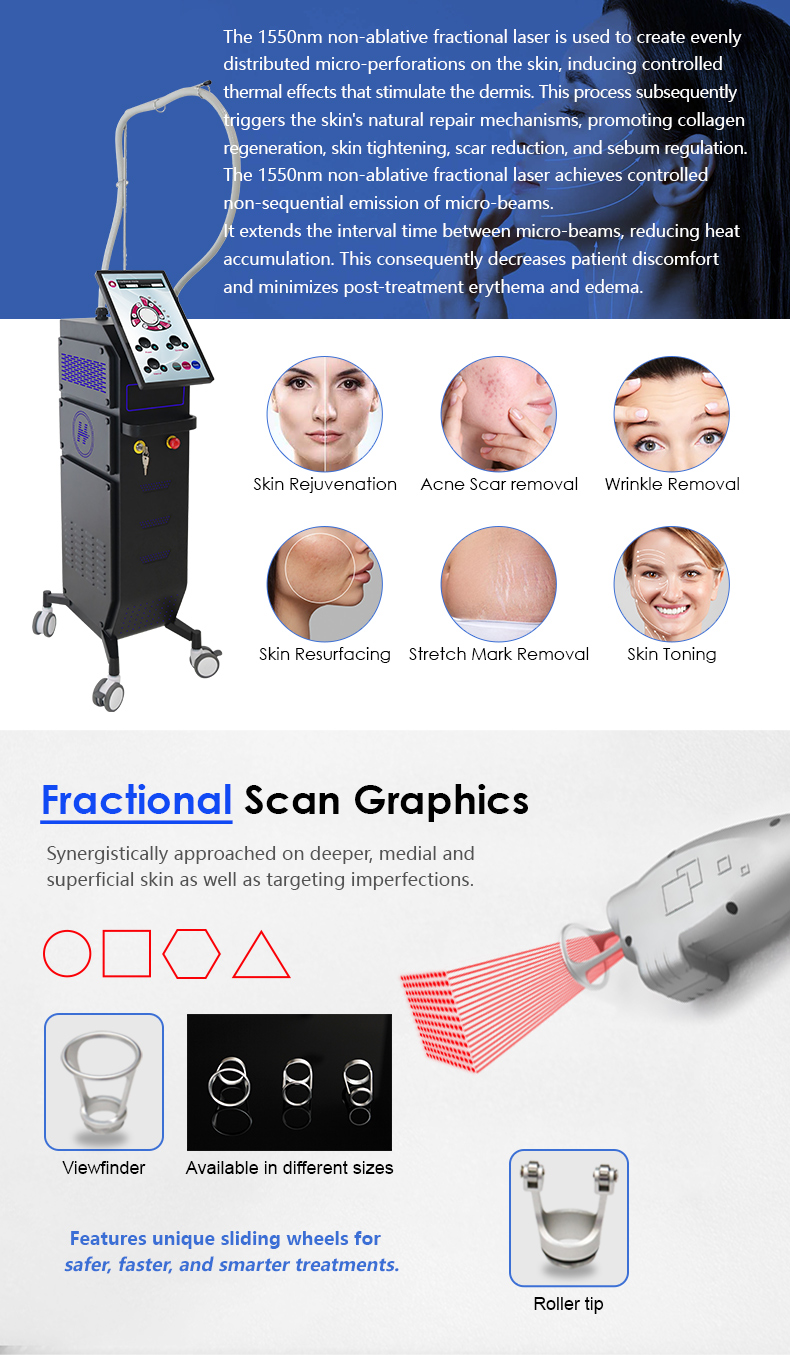Thulium Machine