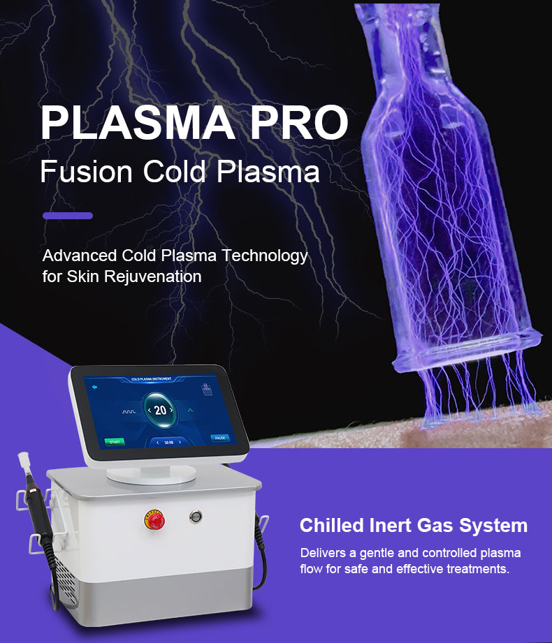 Cold Plasma Machine