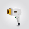 Diode Laser Hair Removal Vacuum 808nm Depilator
