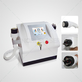 ultrasonic Cavitation RF beauty equipment