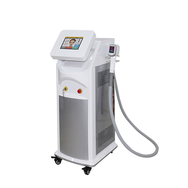 Beauty Salon Equipment For Laser Permanent Hair Removal