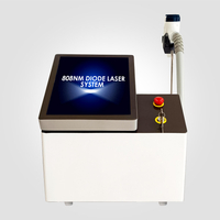 Professional Laser Hair Removal Machine Cost