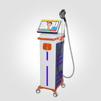 Professional Laser Hair Removal Machine Price