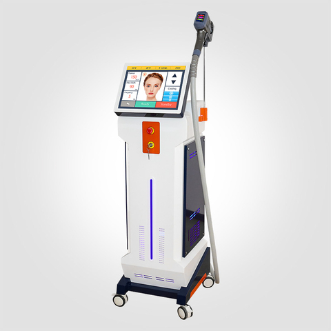 Best Laser Machine for Hair Removal