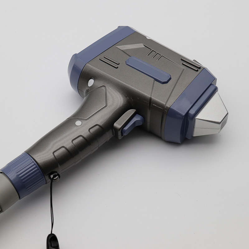 Professional Laser Machine for Hair Removal