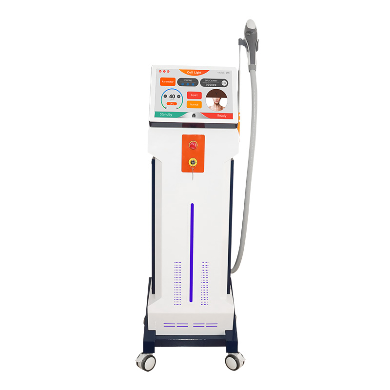 Effective Wrinkle Removal Machine Price of Cell Light