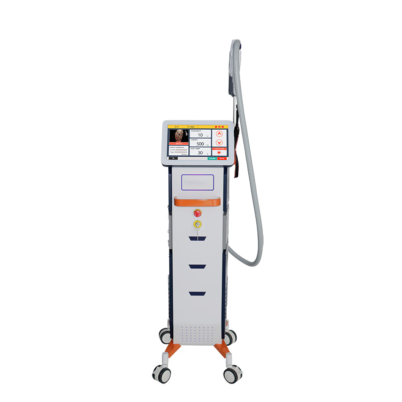 Professional Nd Yag Laser Tattoo Removal Machine