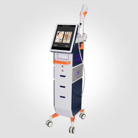 Professional Hifu Machine for Face Lifting