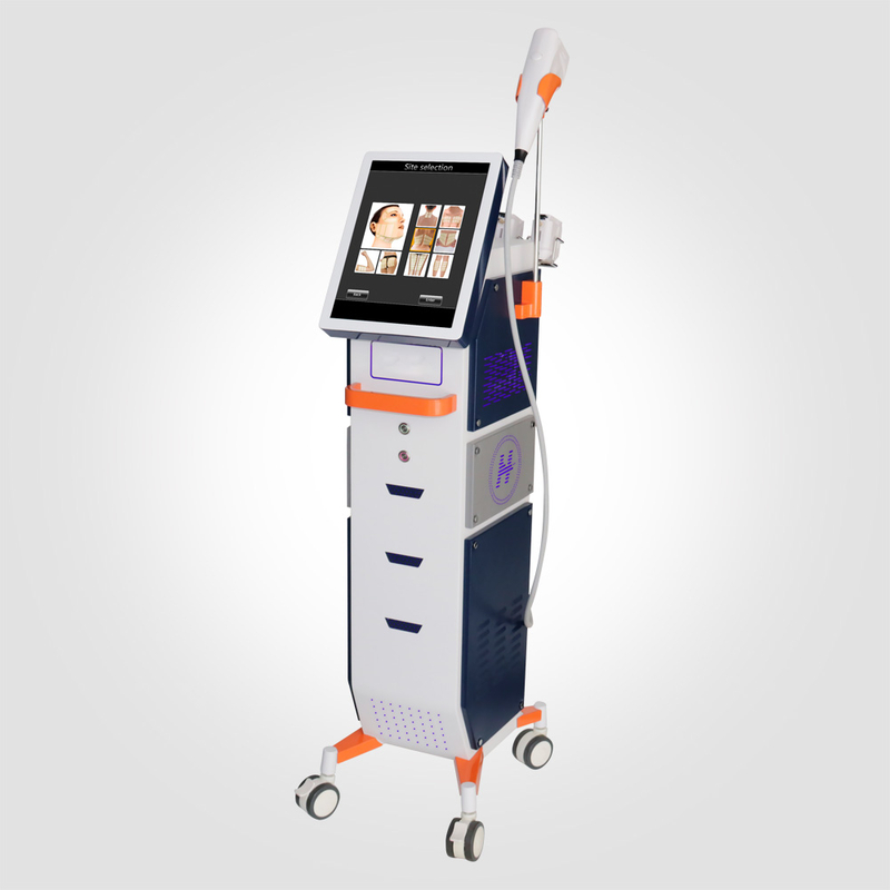 Professional Hifu Machine for Face Lifting