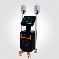 Professional Emshape Body Contouring Machine For Sale