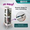 Professional Diode Laser Hair Removal Machine