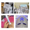 Hydrafacial Hifu Facial Treatment Machine
