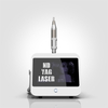 Pico Second Laser Tattoo Removal Machine
