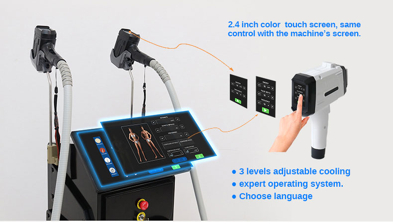 diode laser hair removal