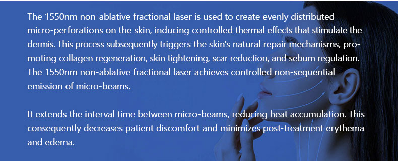 Skin Rejuvenation Machine
