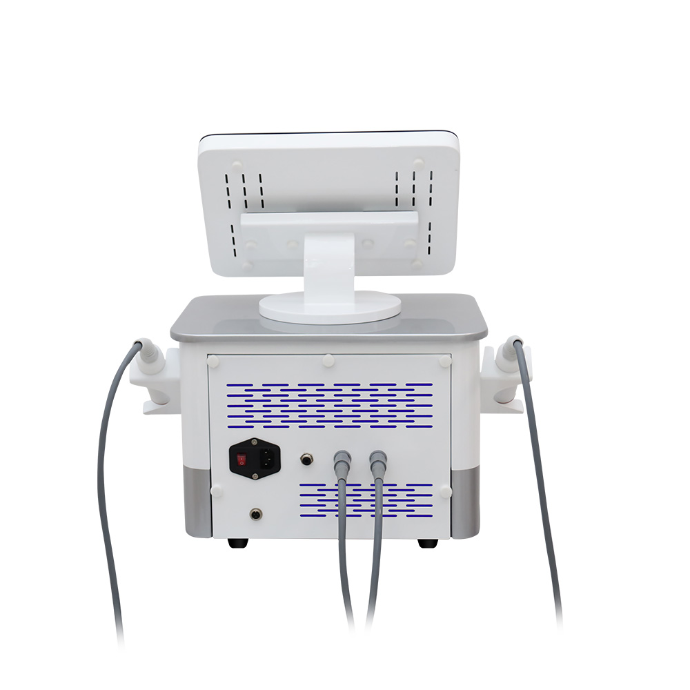 Medical Grade Cold Plasma System