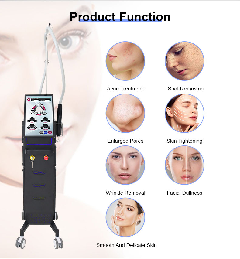 Thulium Laser