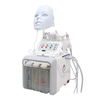 Hydrafacial Hifu Facial Treatment Machine