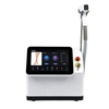 Commercial 808nm Laser Hair Removal Equipment