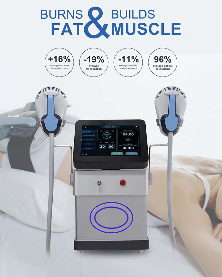 emsculpt machine