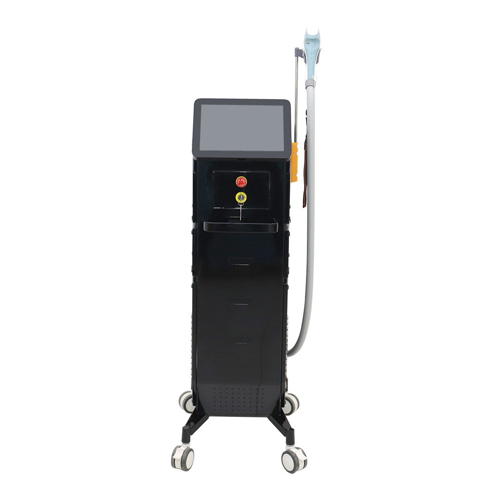New Techinology Professional Whitening Machine for Sale 