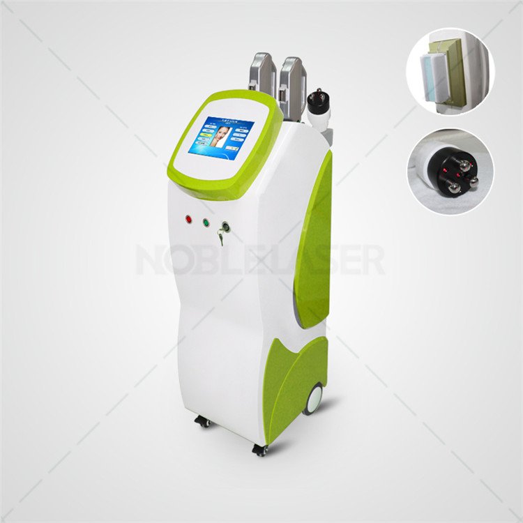 E-light+IPL+RF