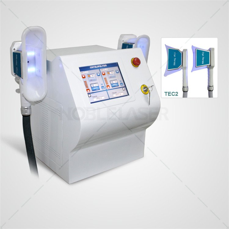 Cryolipolysis Coolsculpting Fat Freezing Body Slimming Machine