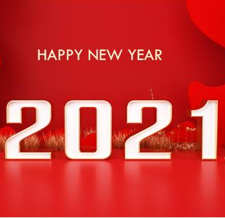 Happy new year !