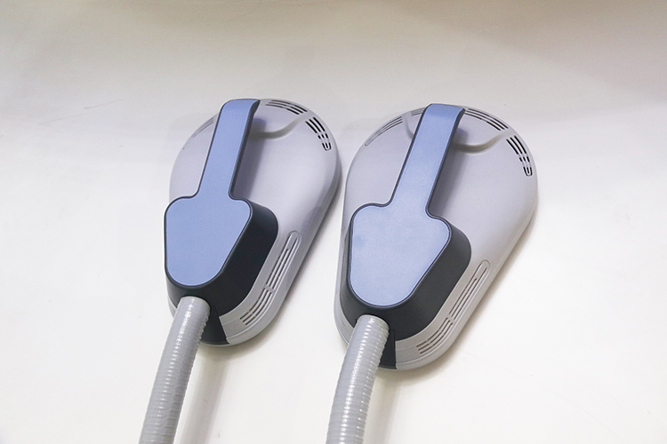 New Arrival Body Shaping Beauty Instrument Ems Rf Sculpting Machine