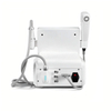 2 in 1 Frozen Ice Vmax Hifu Ultrasound Machine Anti-Aging Wrinkle Scar Freckle Removal