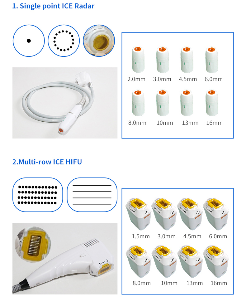 hifu machine