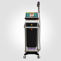 Professional FDA Approved Diode Laser Hair Removal Machine