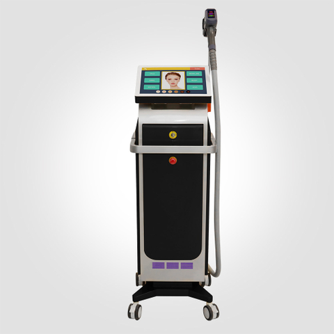 Professional FDA Approved Diode Laser Hair Removal Machine