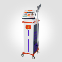 Effective Cell Light IPL DPL Hair Removal Machine