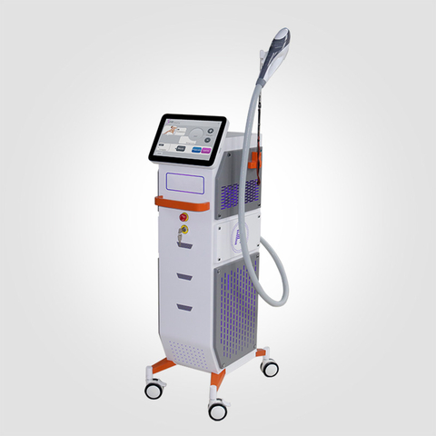 Effective Skin Rejuvenation Machine of Cell Light