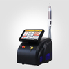Nd Yag Picolaser Eyebrow Washing Picosecond Machine