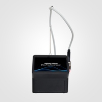 Fractional Erbium Glass 1550nm Laser For Skin Resurfacing Machine