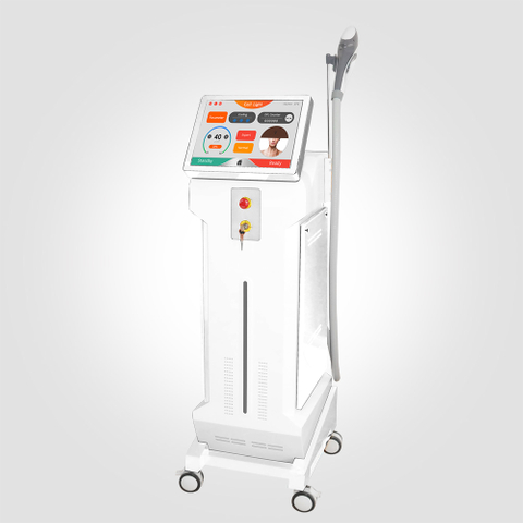 Effective Wrinkle Removal Machine Price of Cell Light